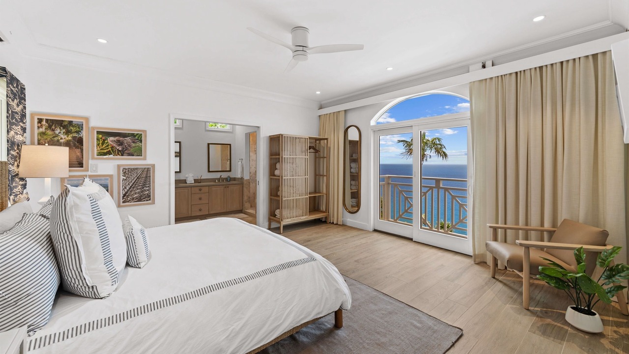 Photo of Bedroom in Estate Lovenlund