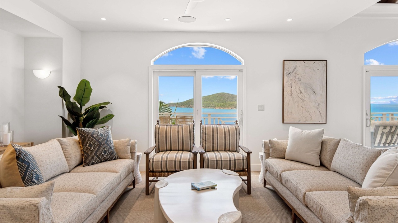 Photo of Livingroom in Estate Lovenlund