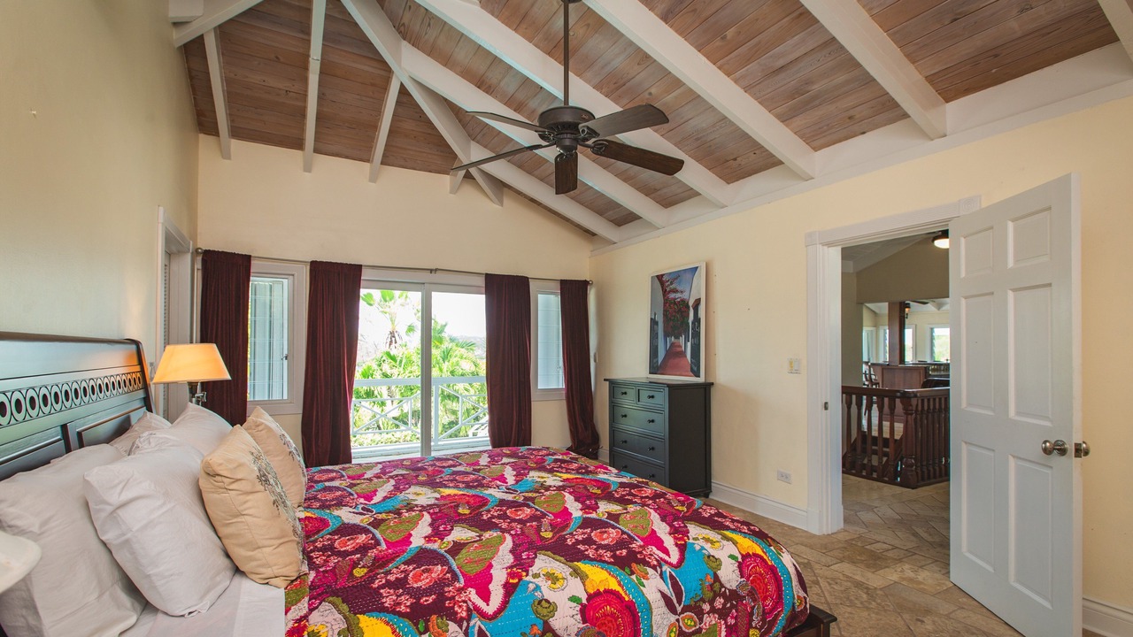 Photo of Bedroom in Estate Annas Hope