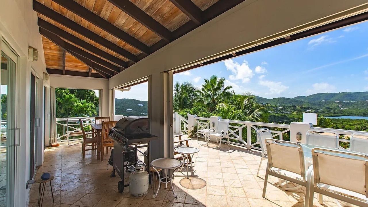 Photo of Outdoor in Estate Annas Hope