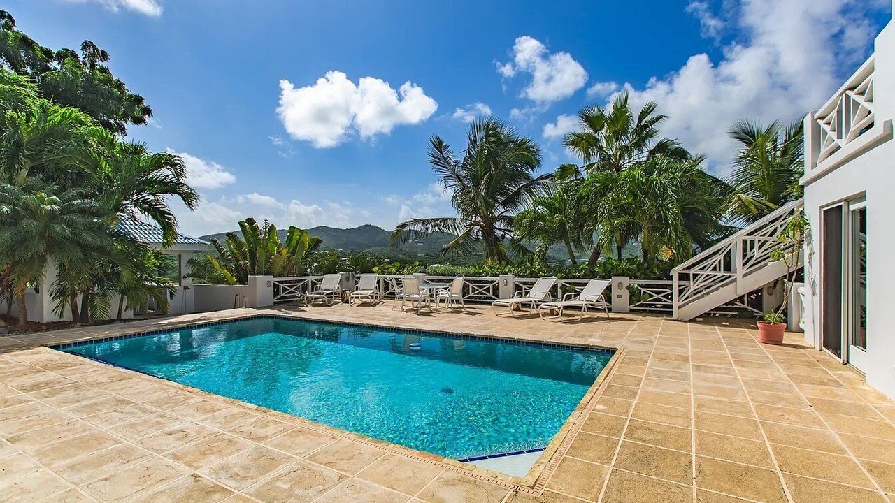 Photo of Outdoor in Estate Annas Hope