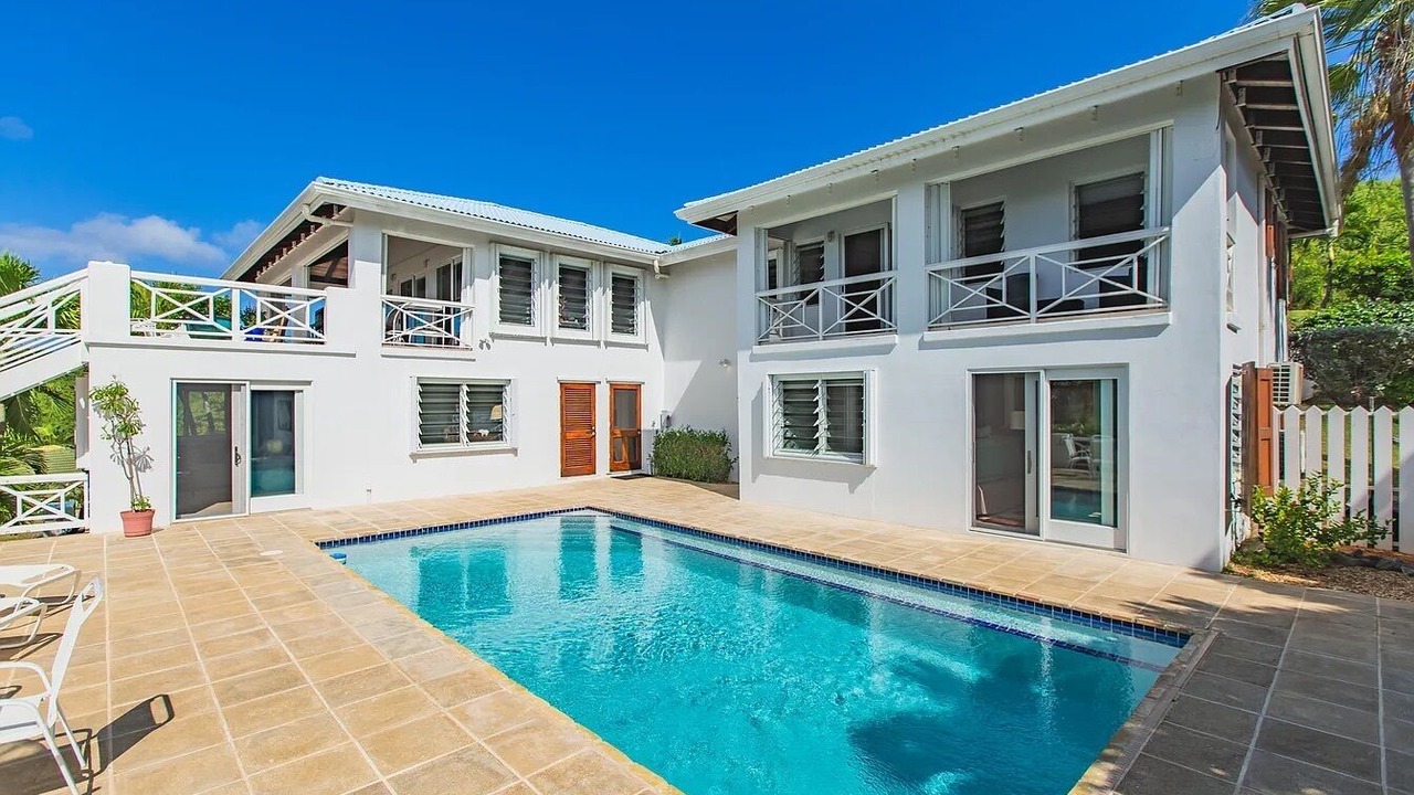 Photo of Outdoor in Estate Annas Hope