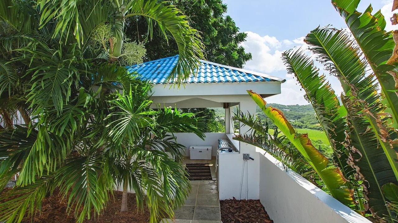 Photo of Outdoor in Estate Annas Hope