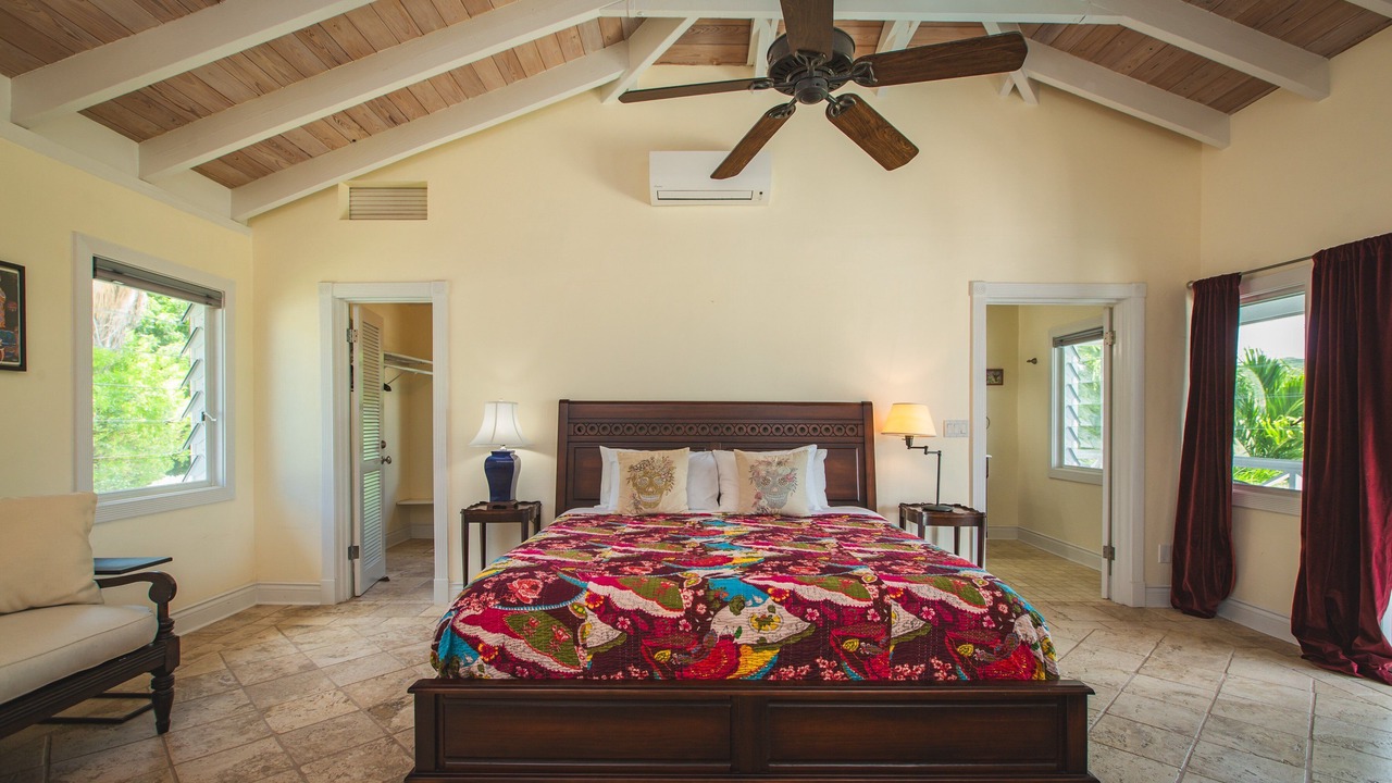 Photo of Bedroom in Estate Annas Hope