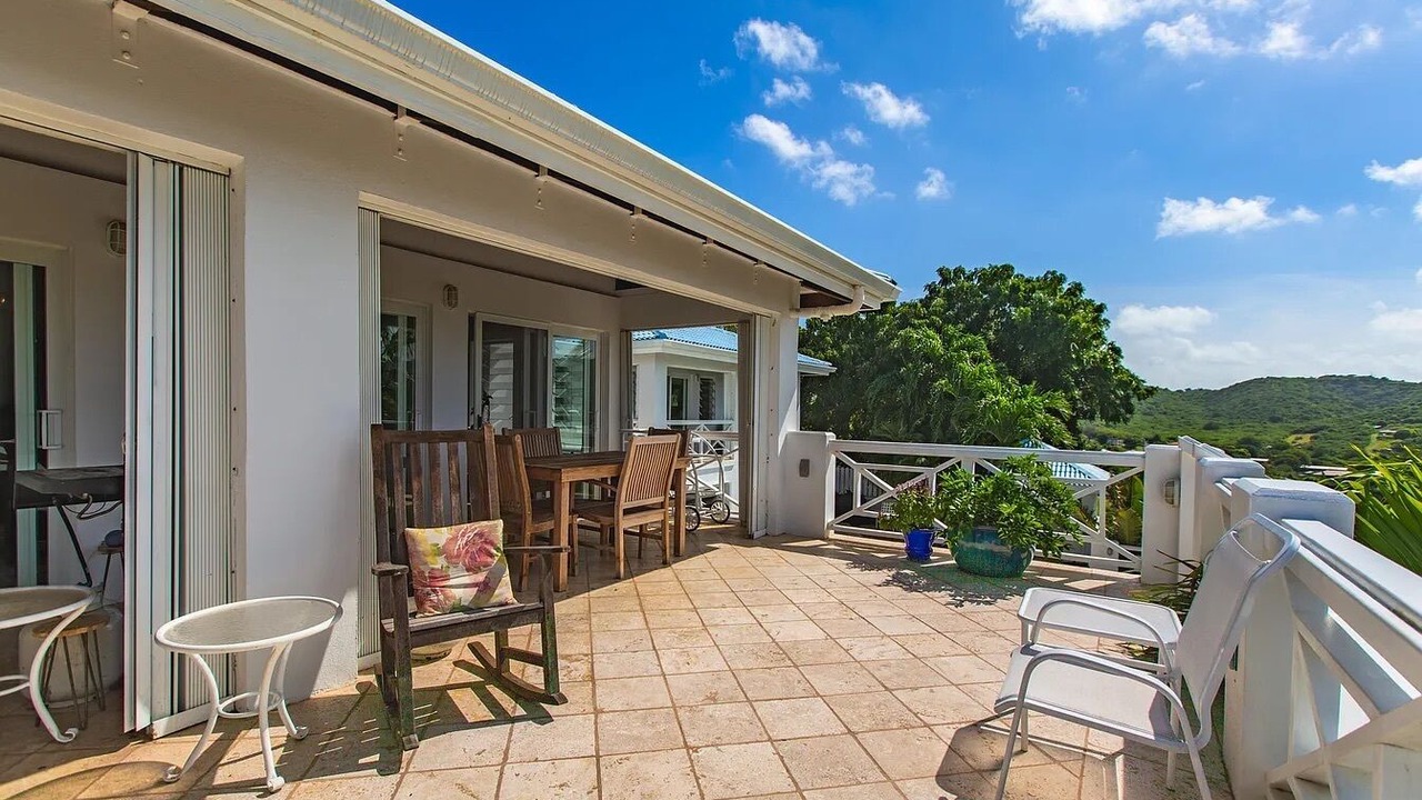 Photo of Outdoor in Estate Annas Hope