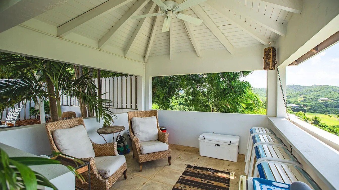 Photo of Outdoor in Estate Annas Hope