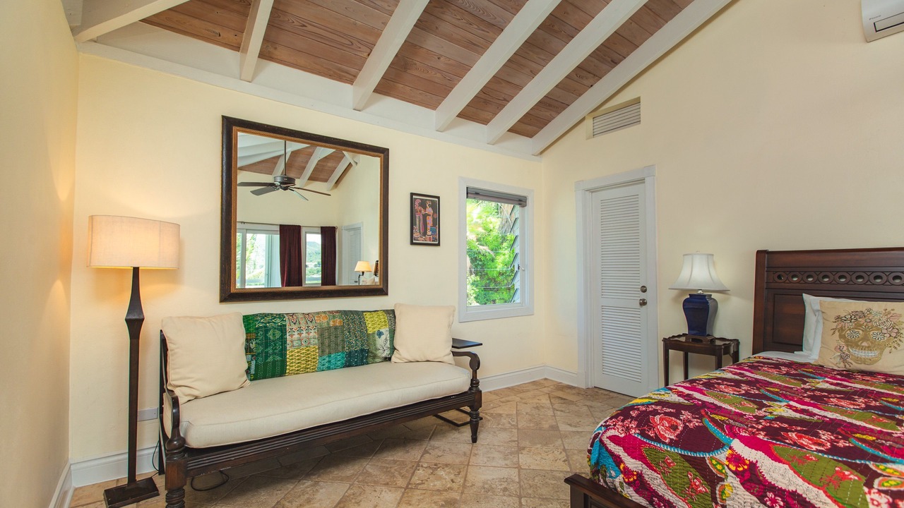 Photo of Bedroom in Estate Annas Hope