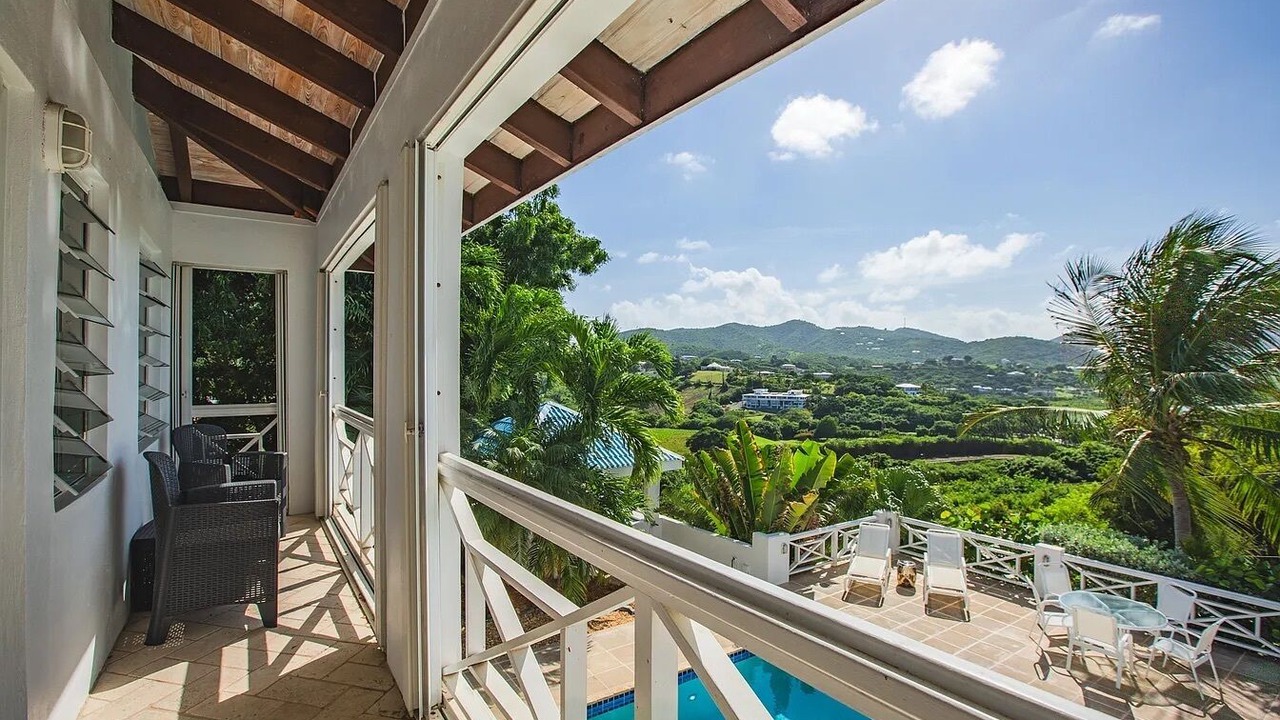 Photo of Outdoor in Estate Annas Hope