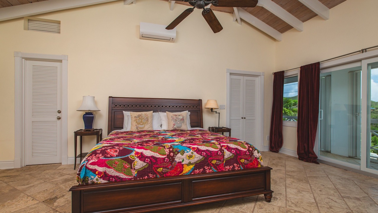Photo of Bedroom in Estate Annas Hope