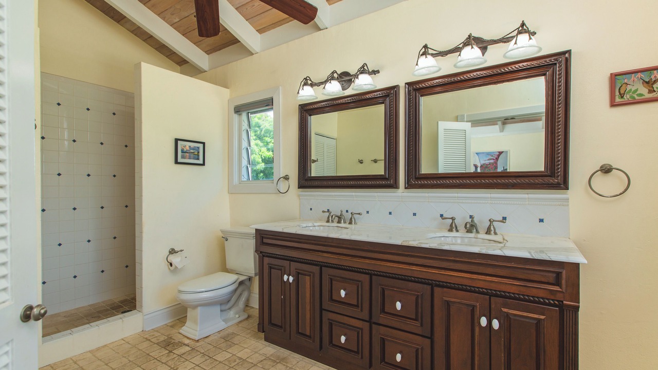 Photo of Bathroom in Estate Annas Hope