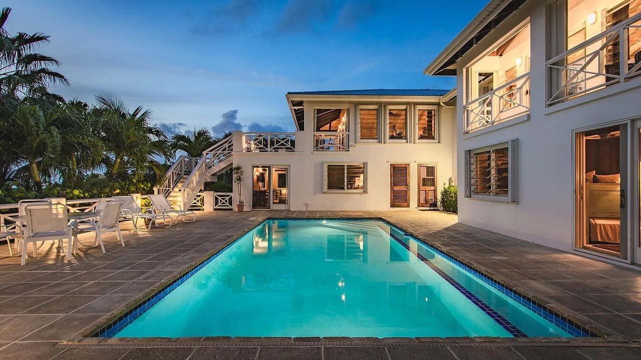 Photo of Outdoor in Estate Annas Hope