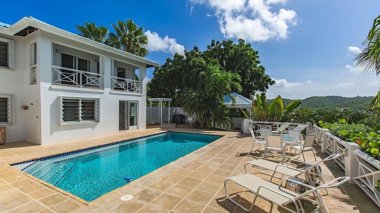 Photo of Outdoor in Estate Annas Hope