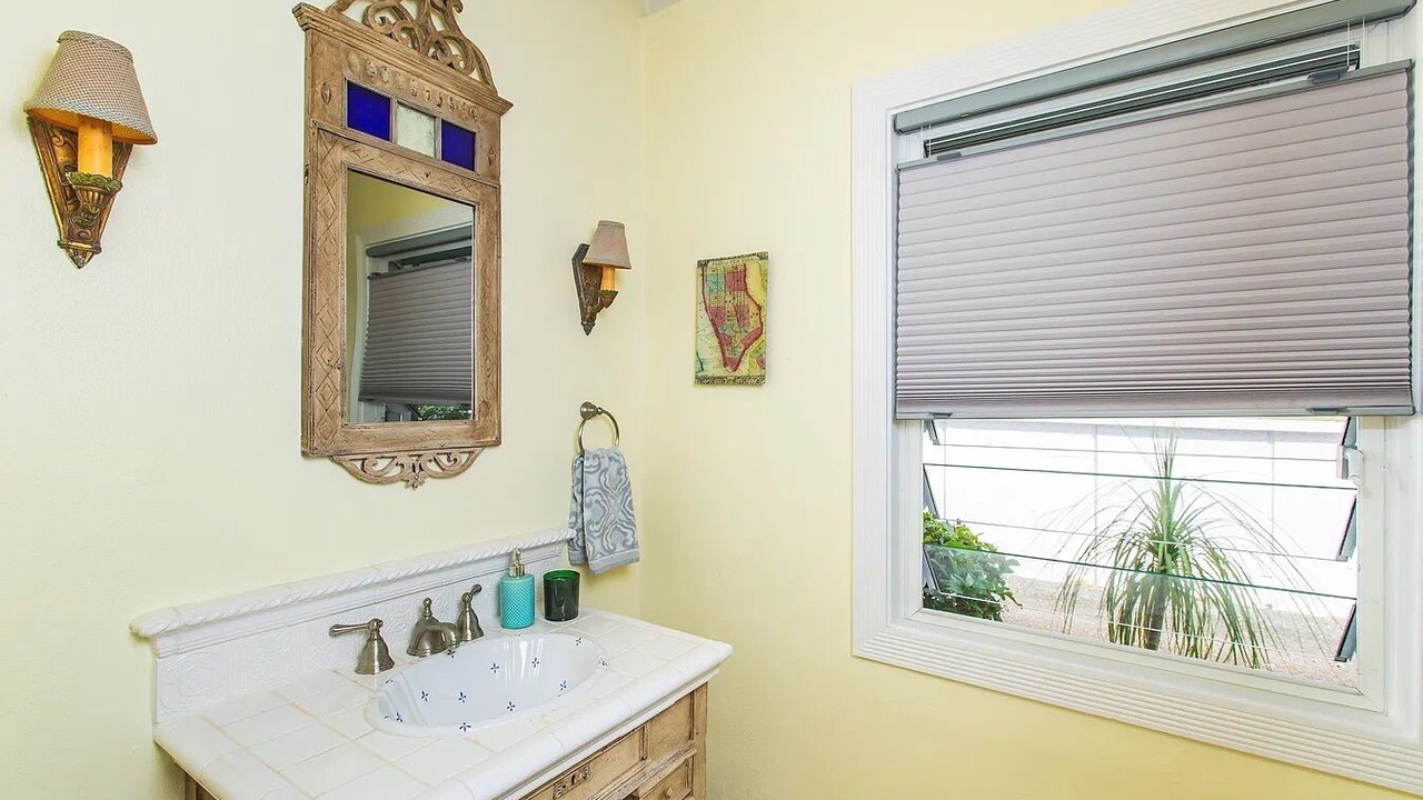 Photo of Bathroom in Estate Annas Hope
