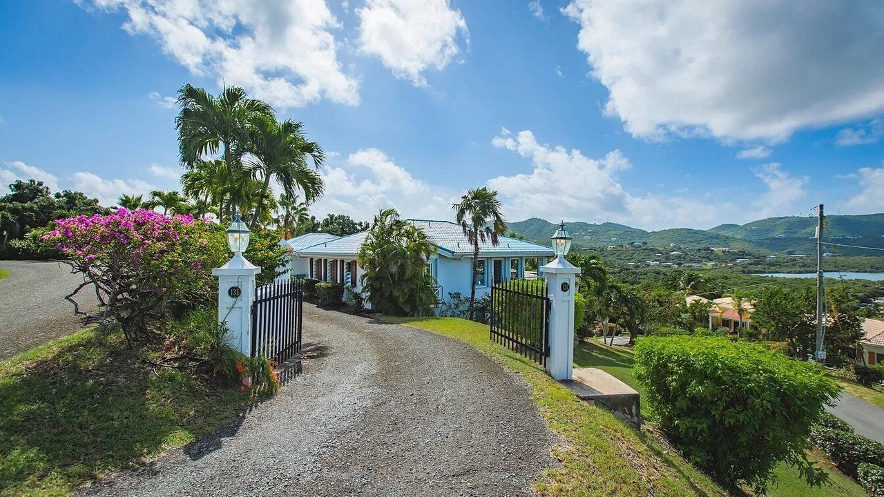 Photo of Outdoor in Estate Annas Hope