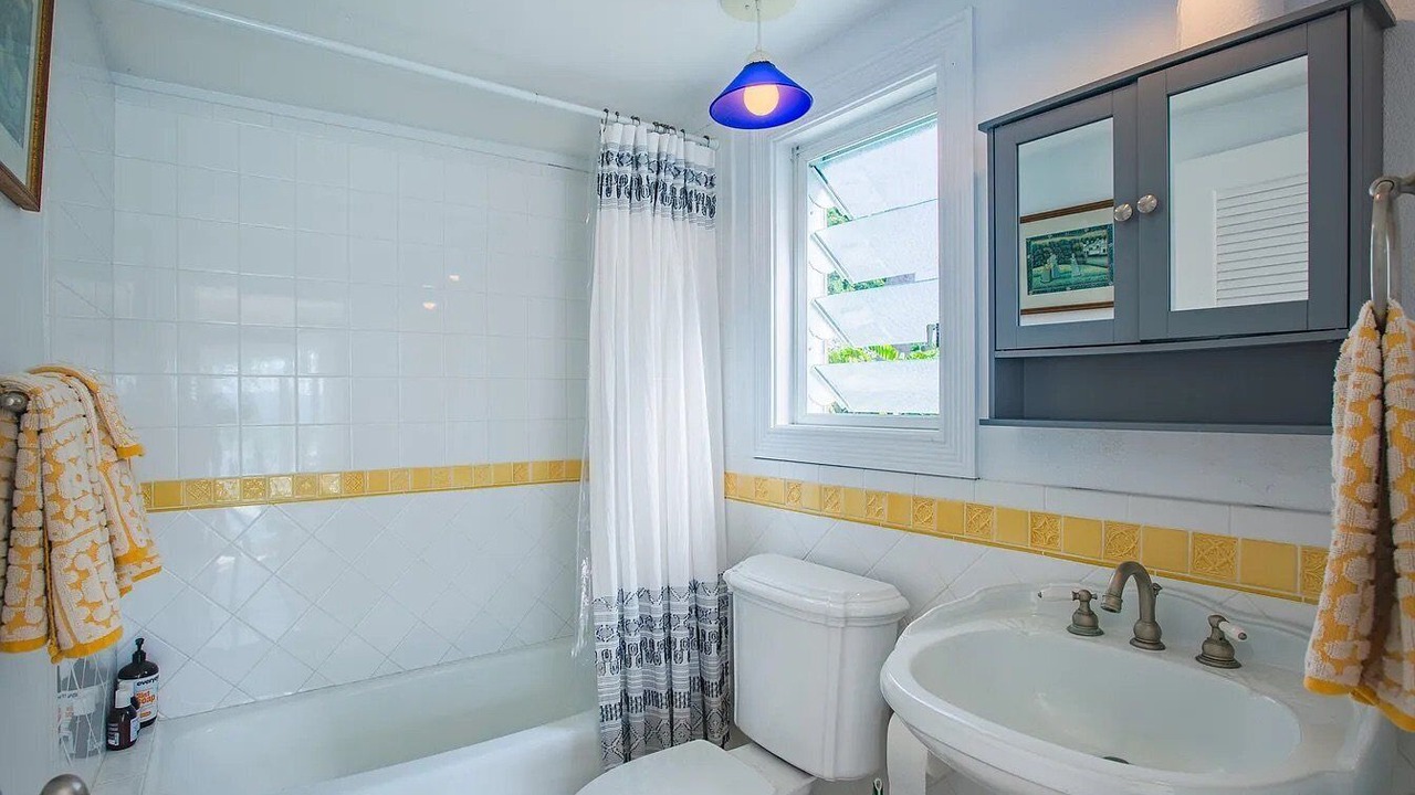Photo of Bathroom in Estate Annas Hope