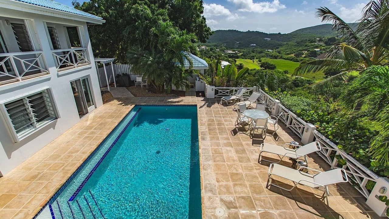 Photo of Outdoor in Estate Annas Hope