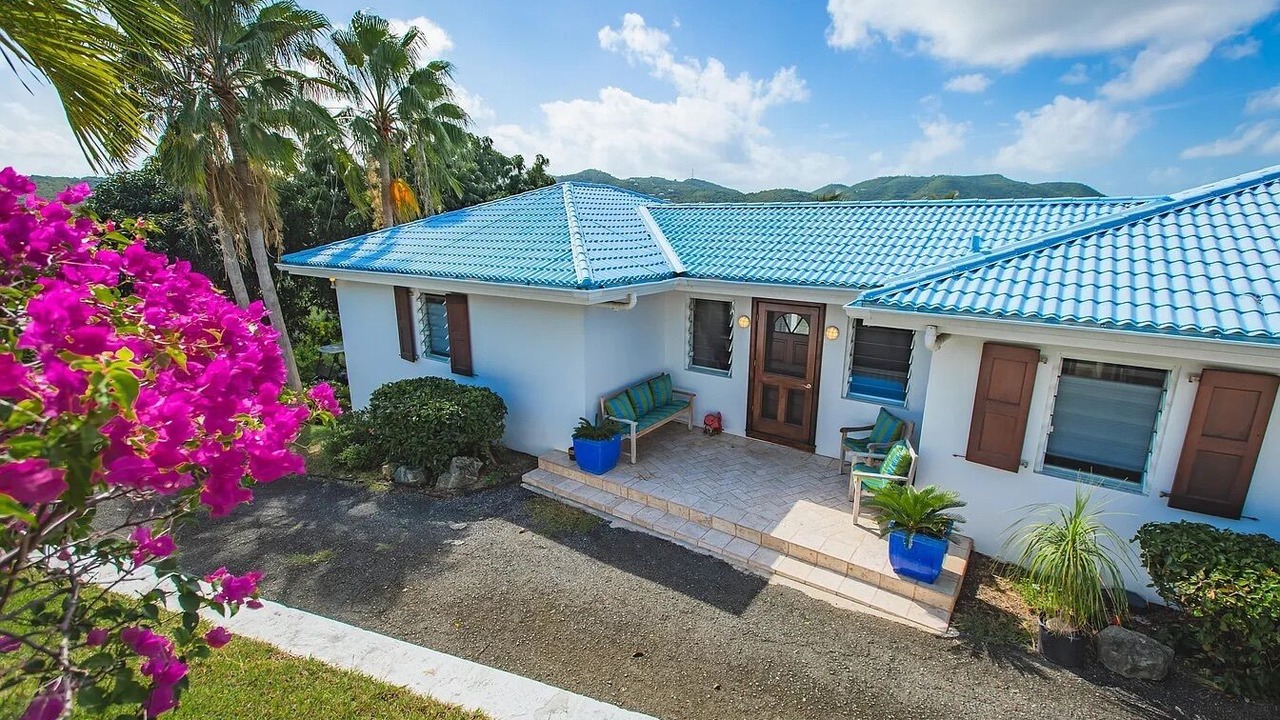 Photo of Outdoor in Estate Annas Hope