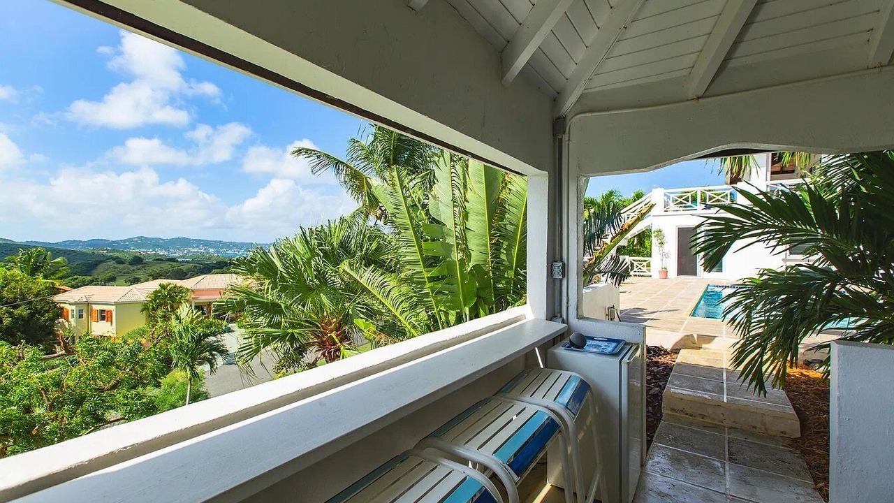 Photo of Outdoor in Estate Annas Hope