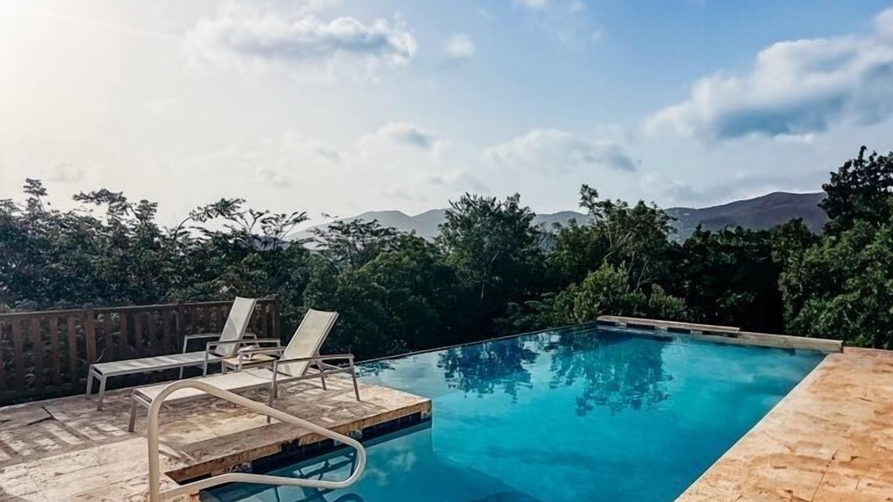 Photo of Outdoor in Estate Western Water Island