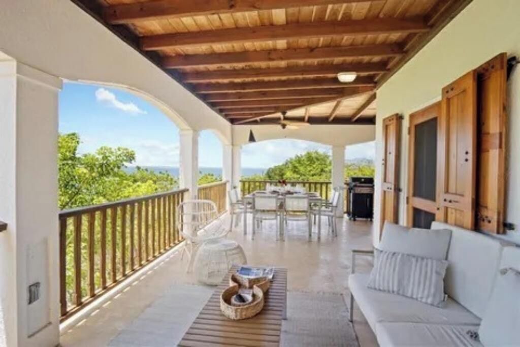 Photo of Outdoor in Estate Western Water Island