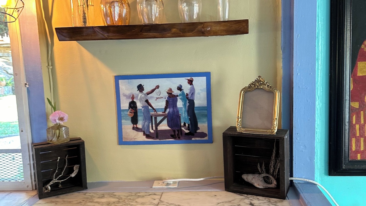 Photo of Others in St. Thomas