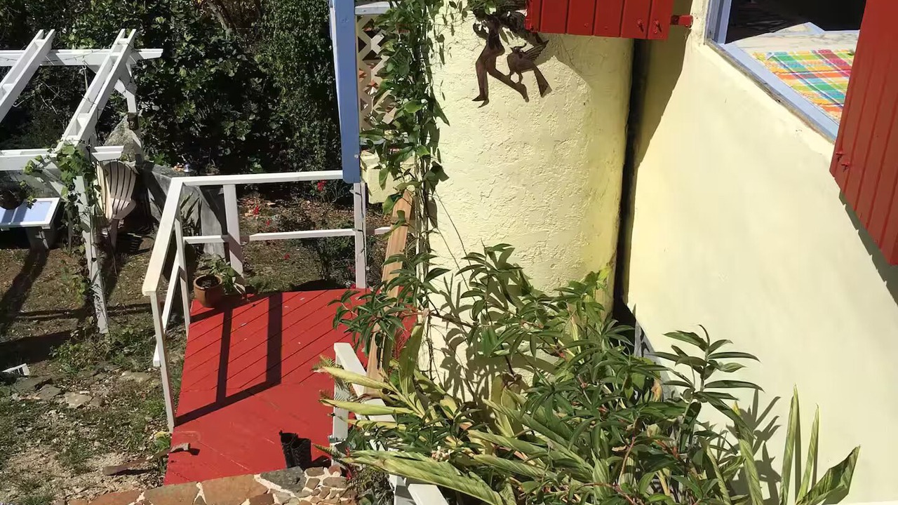 Photo of Outdoor in St. Thomas