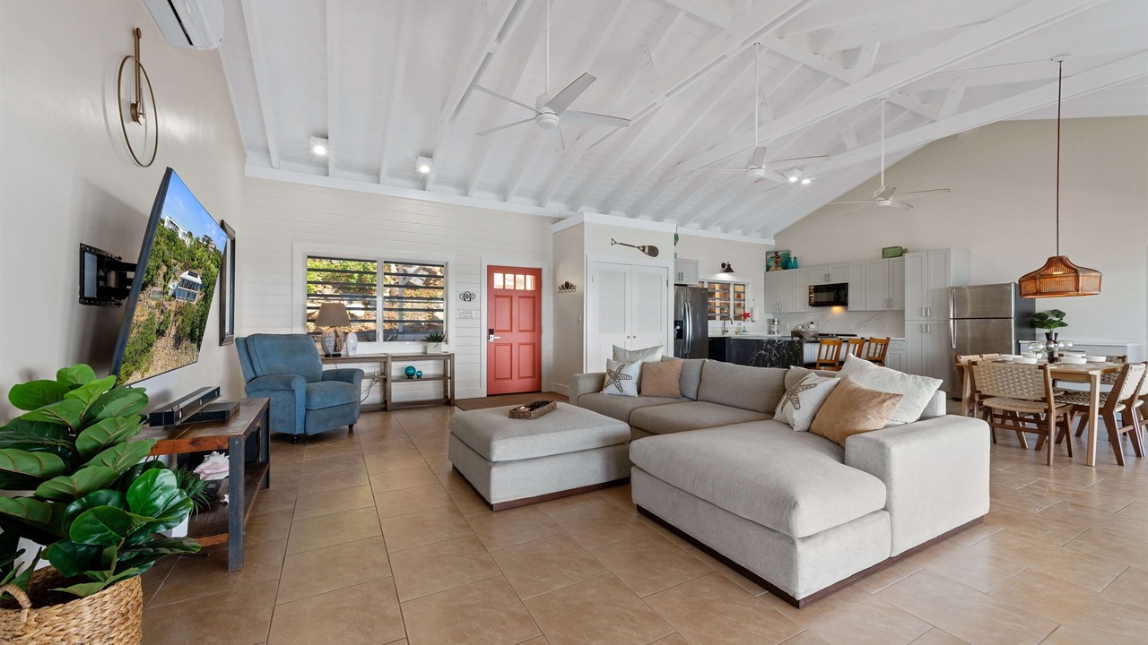 Photo of Bedroom in Estate Frenchman Bay