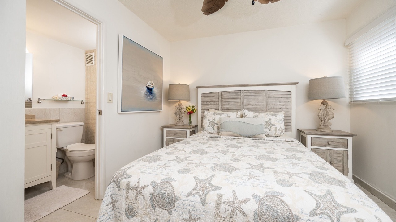 Photo of Bedroom in Nazareth