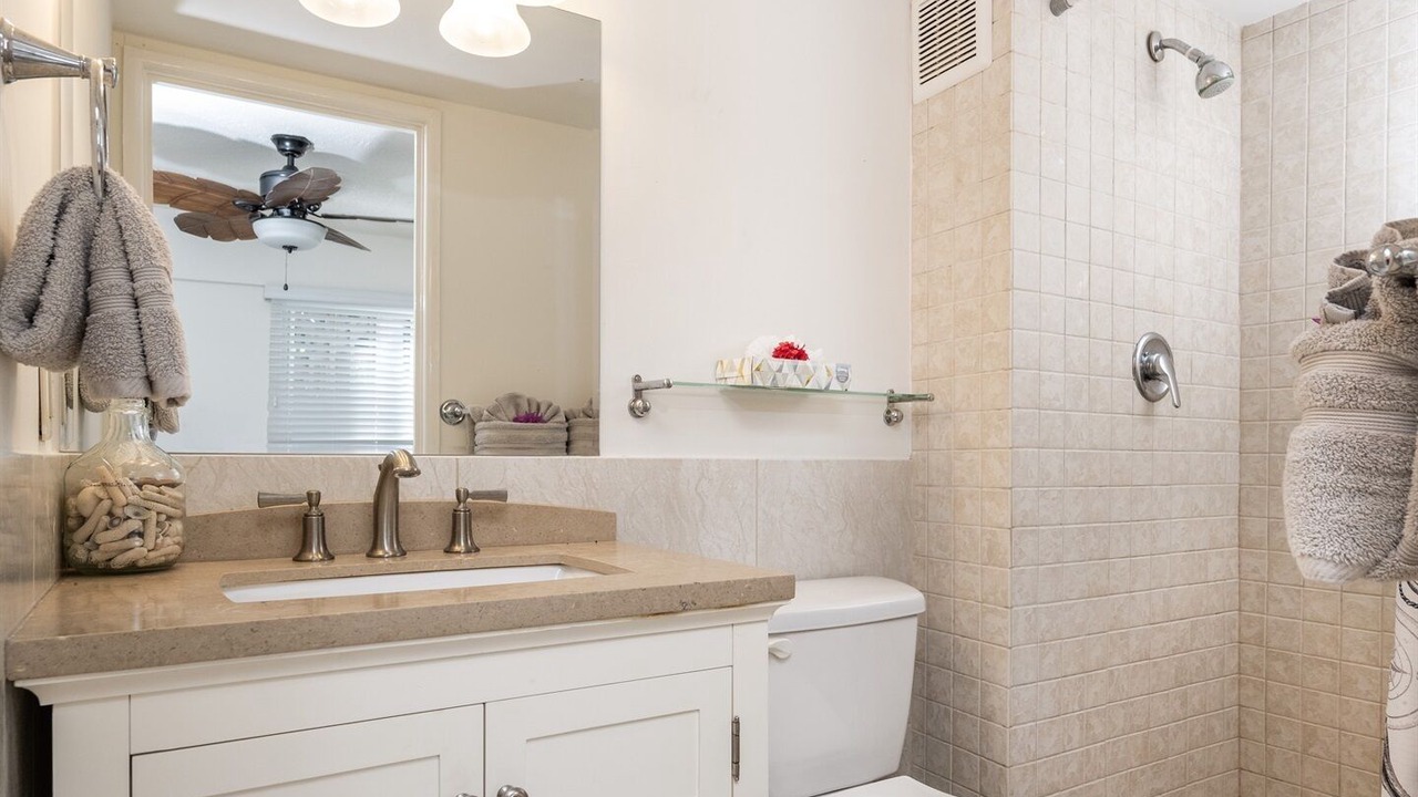 Photo of Bathroom in Nazareth