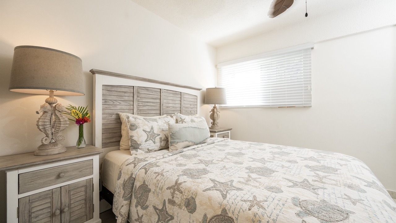 Photo of Bedroom in Nazareth