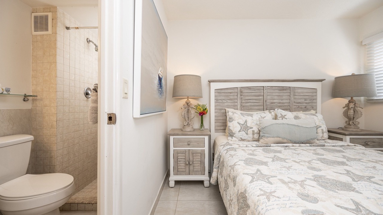 Photo of Bedroom in Nazareth
