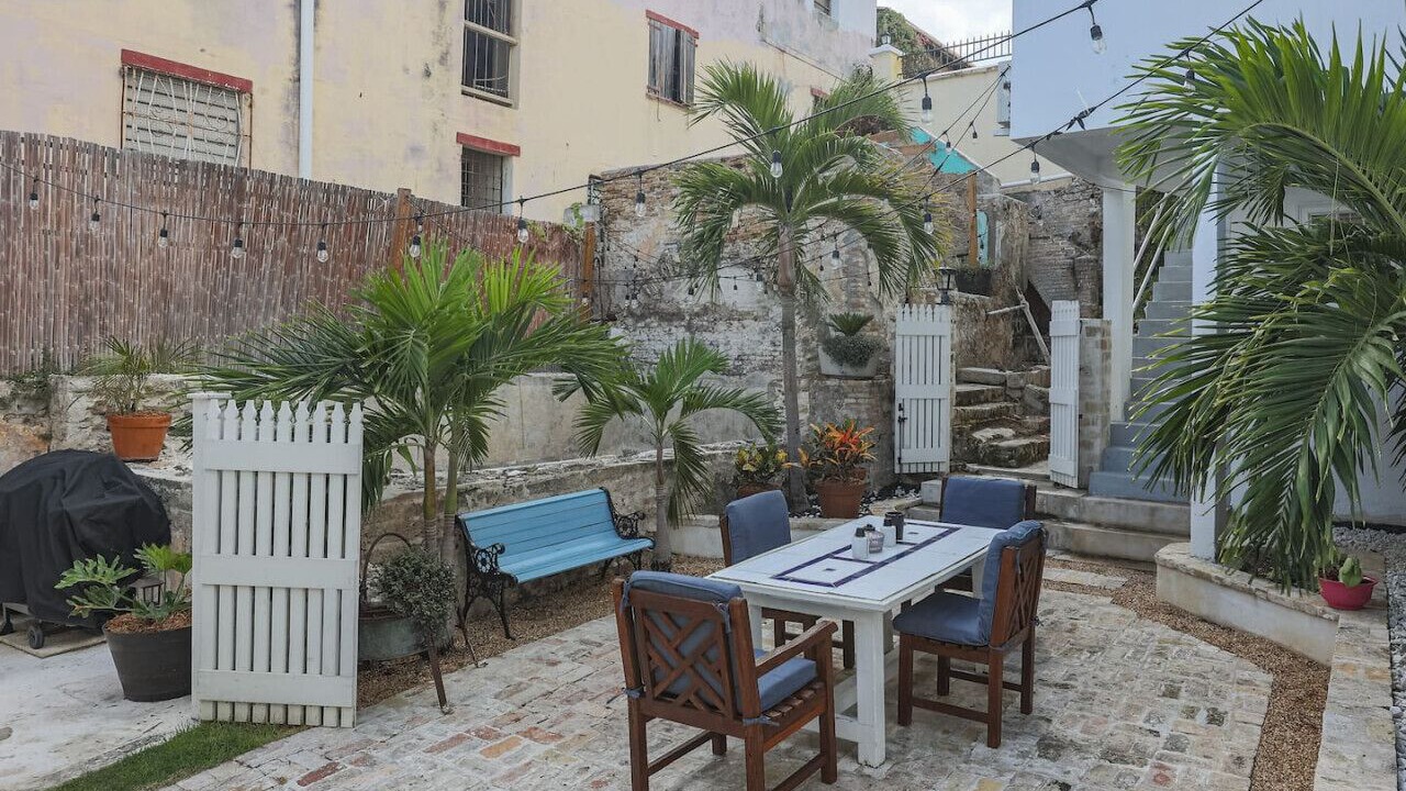 Photo of Outdoor in Estate East Street
