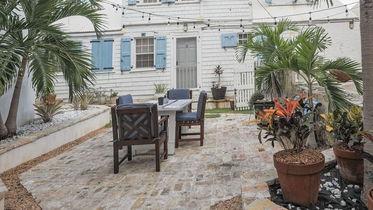 Photo of Outdoor in Estate East Street