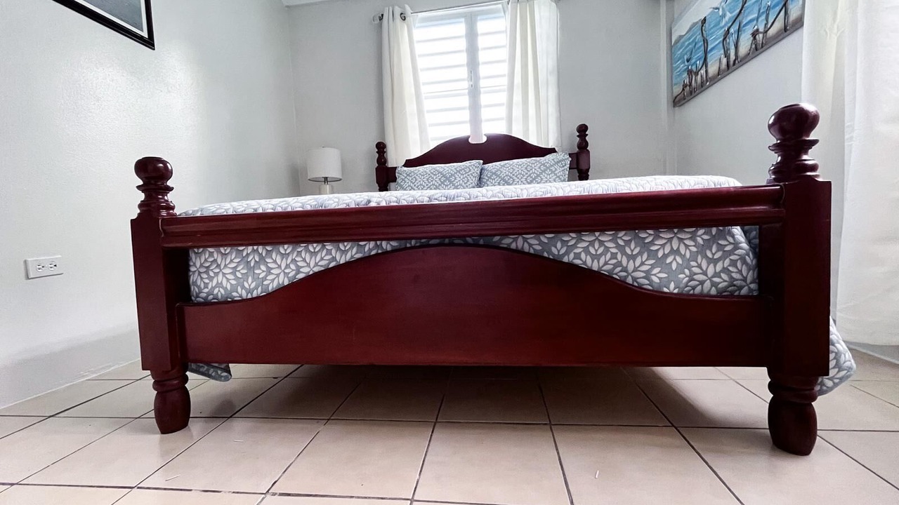 Photo of Bedroom in Estate Clifton Hill