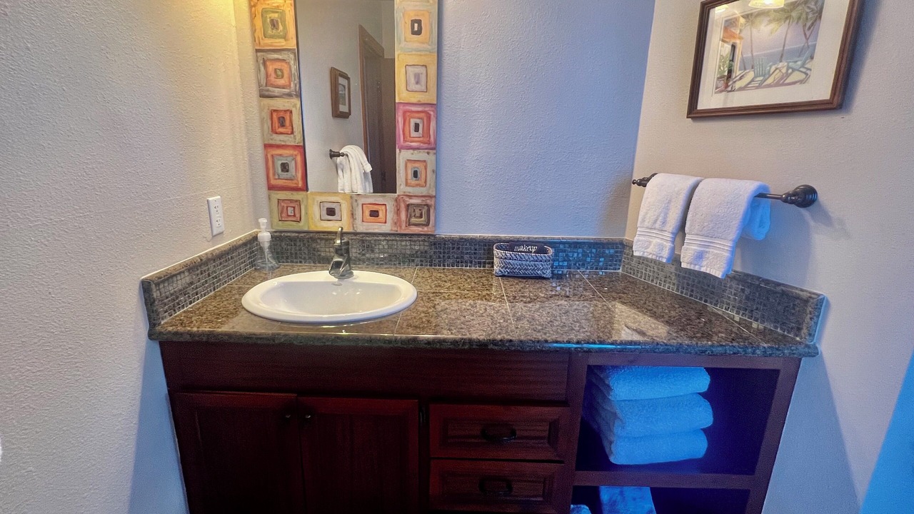 Photo of Bathroom in Estate Emmaus