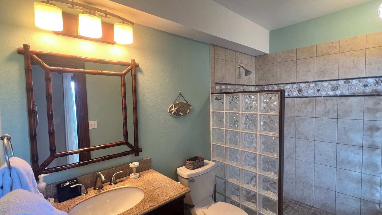 Photo of Bathroom in Estate Emmaus