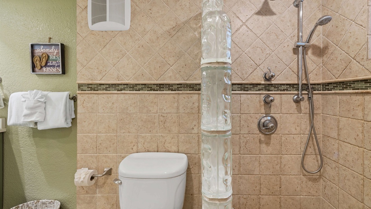 Photo of Bathroom in Nazareth