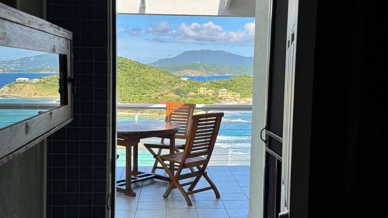 Photo of Bathroom in Bordeaux Mountain