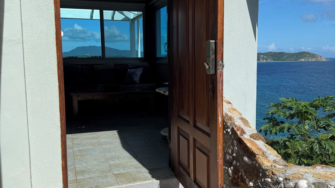 Photo of Bedroom in Bordeaux Mountain