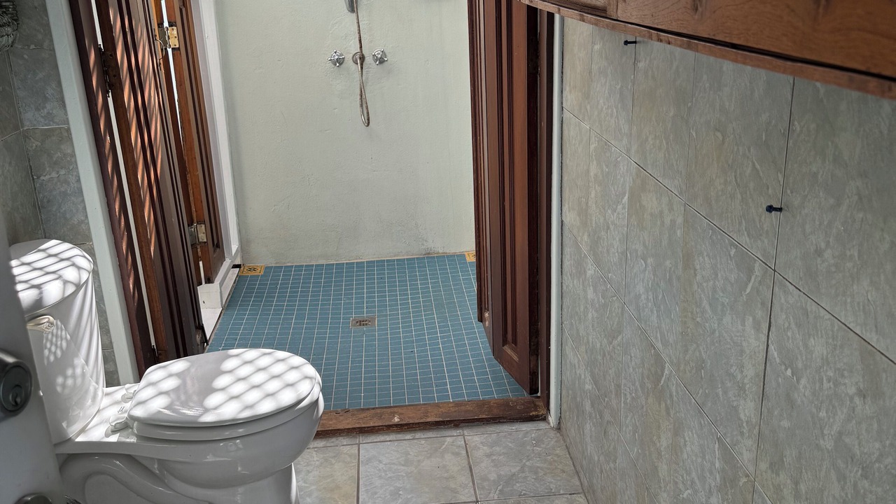 Photo of Bathroom in Bordeaux Mountain