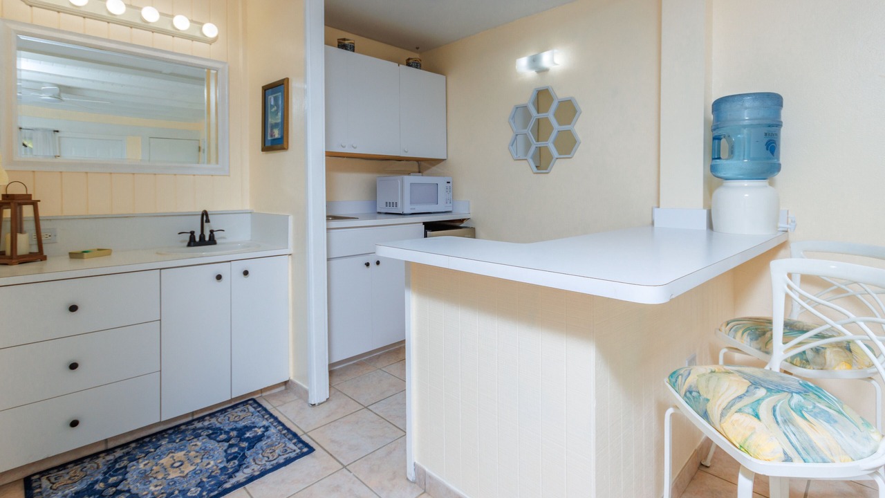 Photo of Kitchen in Frydendal