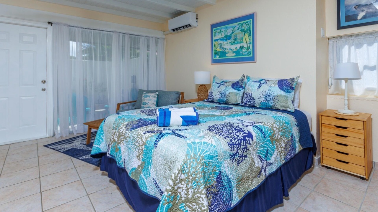 Photo of Bedroom in Frydendal