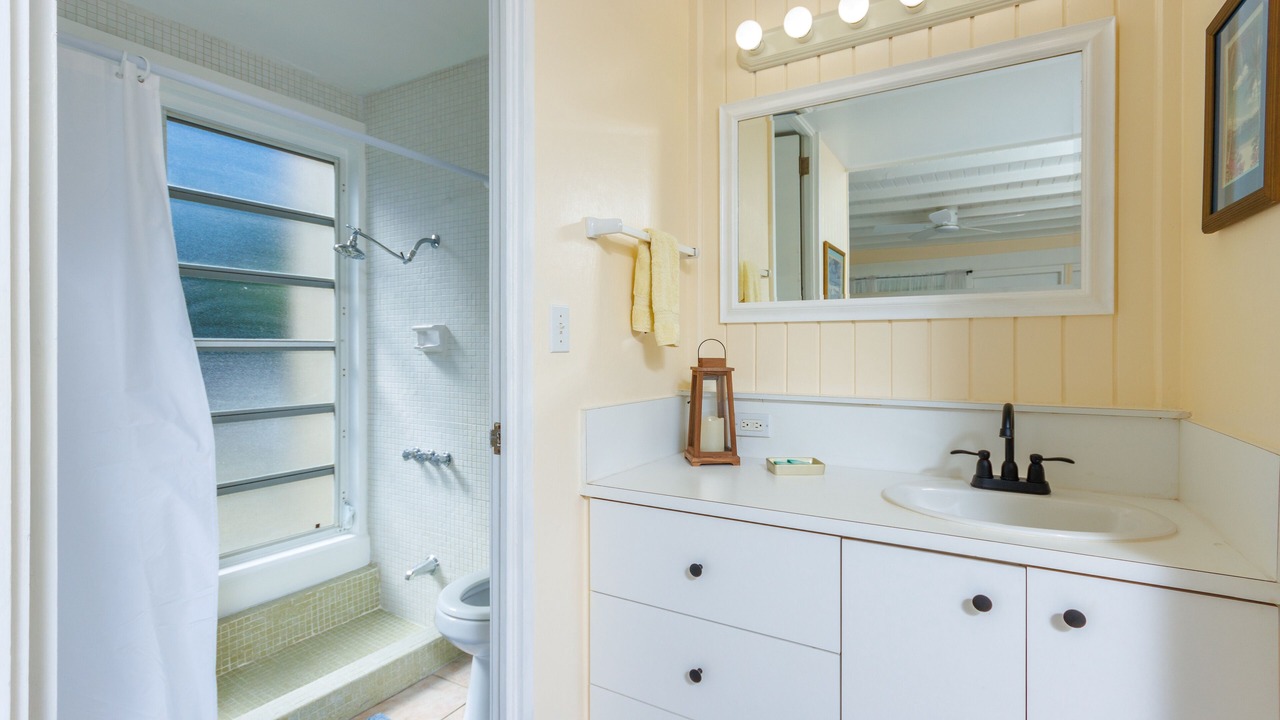 Photo of Bathroom in Frydendal
