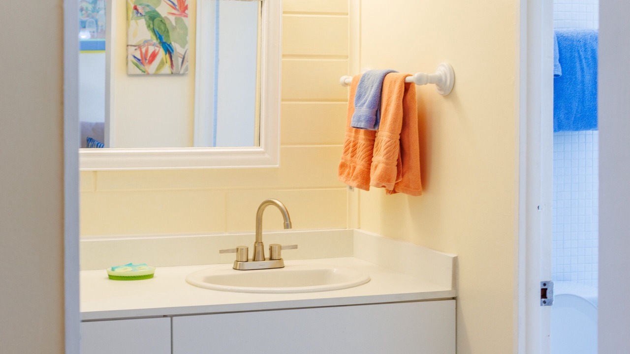 Photo of Bathroom in Frydendal