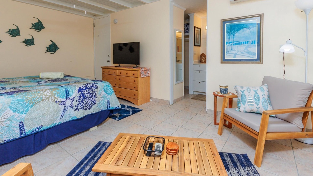 Photo of Bedroom in Frydendal