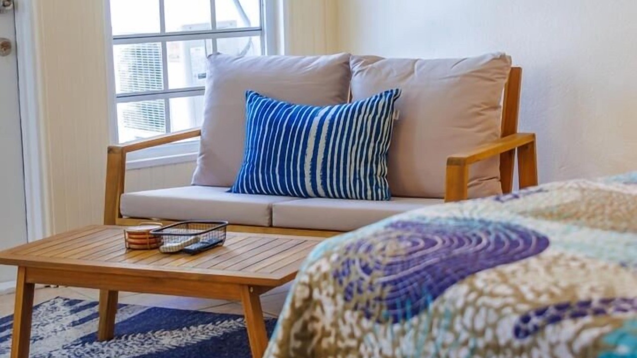 Photo of Livingroom in Frydendal