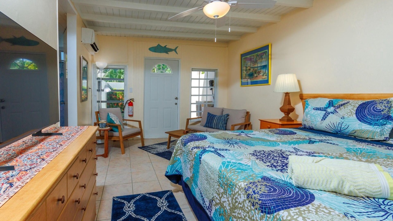 Photo of Bedroom in Frydendal