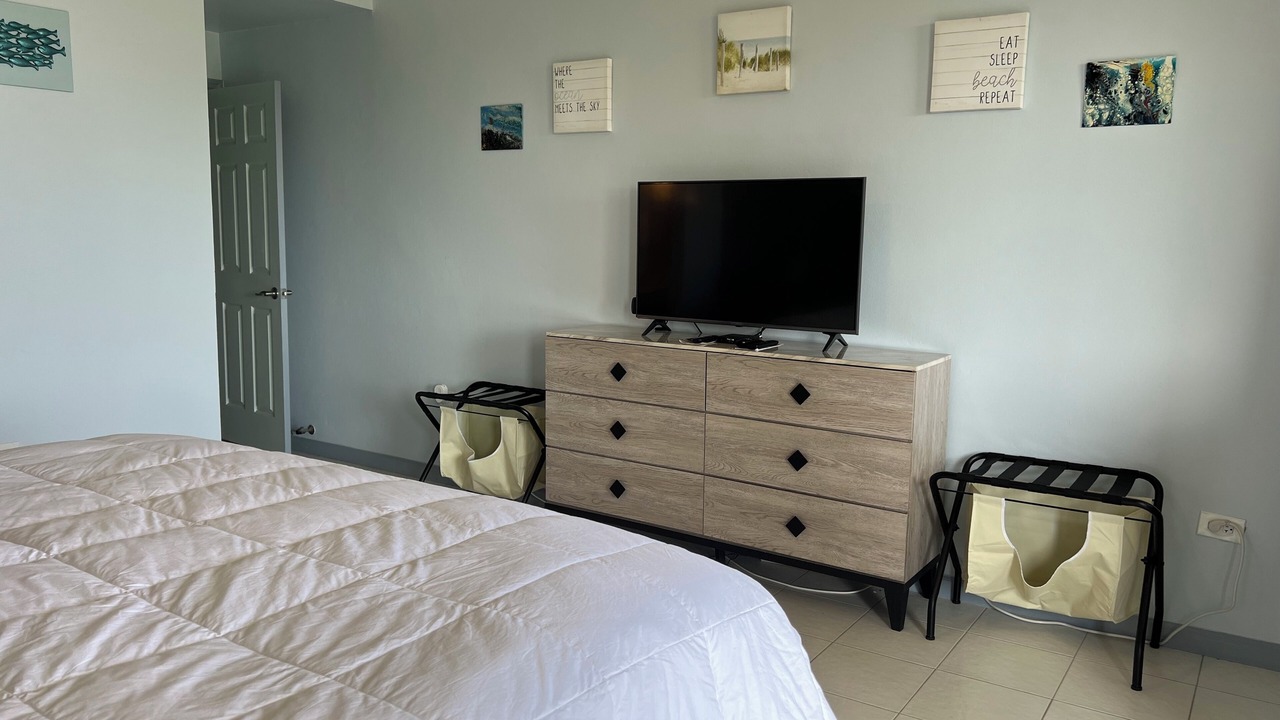 Photo of Bedroom in La Grande Princesse