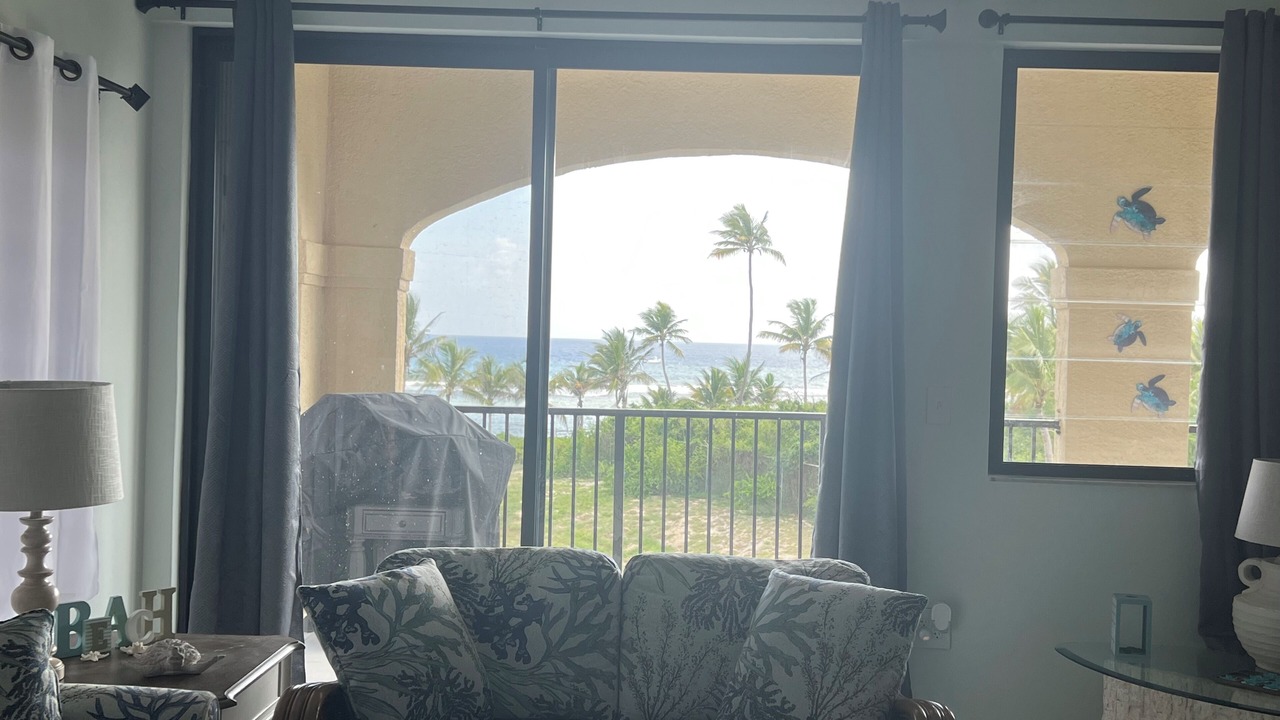 Photo of Livingroom in La Grande Princesse
