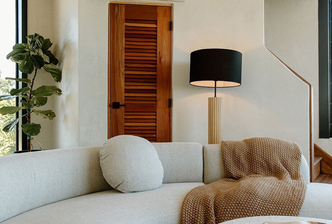 Photo of Livingroom in Christiansted
